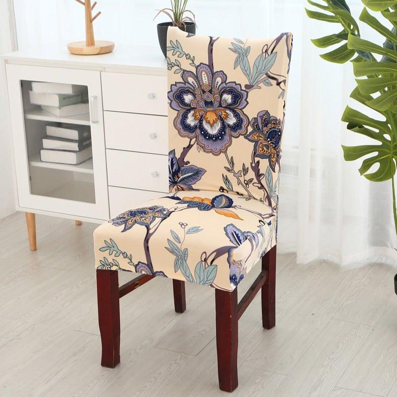 Black Spandex elastic wedding Chair Covers Anti-dirty housse de chaise office hotel chair cover seat Chair Covers Protector Seat Case Chair Cover Seat Protector Super Fit Slipcover Stretch Removable Washable