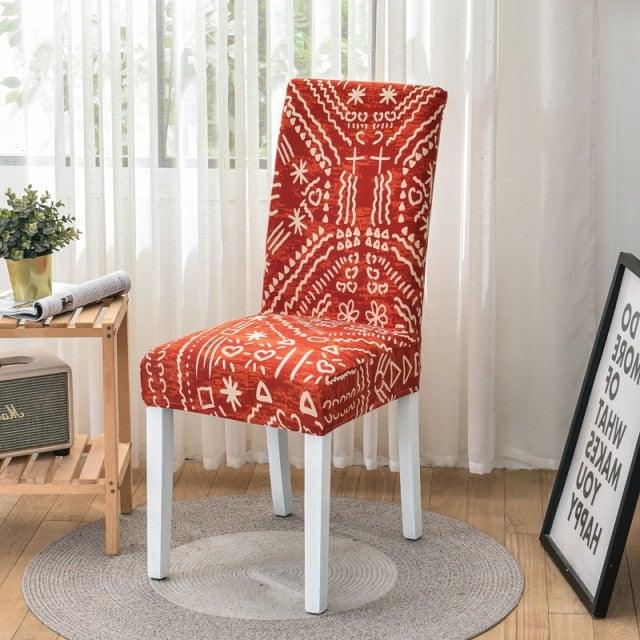 Black Spandex elastic wedding Chair Covers Anti-dirty housse de chaise office hotel chair cover seat Chair Covers Protector Seat Case Chair Cover Seat Protector Super Fit Slipcover Stretch Removable Washable