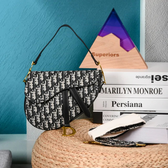 New Designer Luxury Bags Women Genuine Leather Handbags