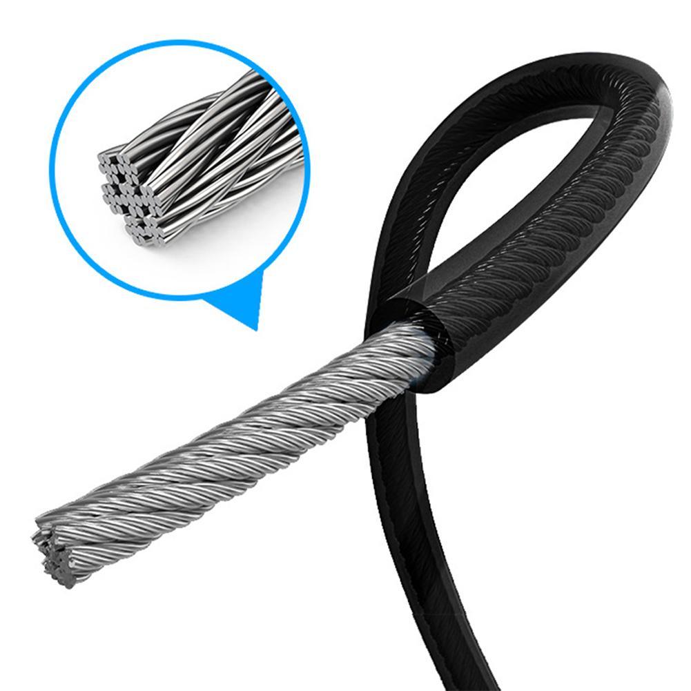 Built-in Rolling Pin Counter Jump Rope Skipping Rope Speed Rope For Boxing Jumping Training Lose Weight Fitness Digital Weight Calories Time Setting Skipping Rope With Counter For Indoor And Outdoor Exercise
