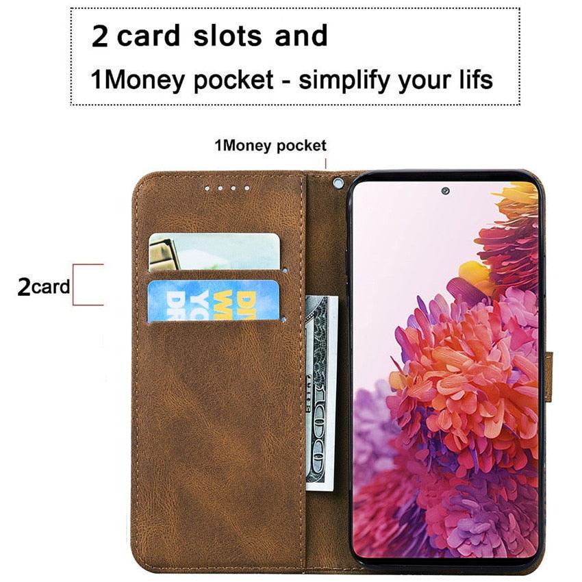 Butterfly Leather Flip Cover For iPhone 14 X XS XR 13 12 11 Pro Max 12 MINI Phone Wallet Case PU Leather Wallet Case Butterfly Flower Pattern Design Magnetic Flip Case Shockproof Protective Cover