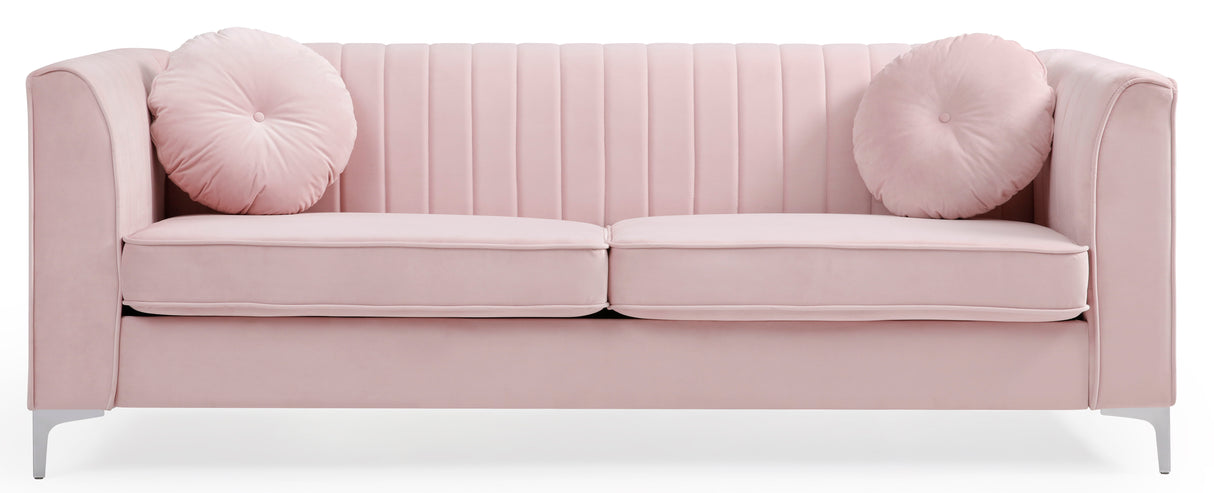Delray - Sofa (2 Boxes) by Couch.com