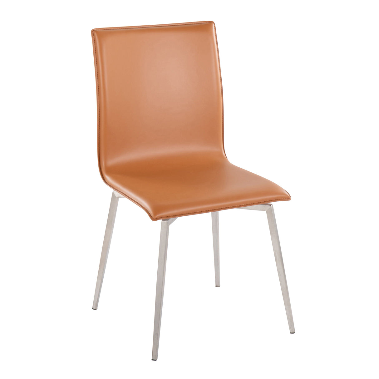 Mason - Contemporary Upholste Chair (Set of 2) by Couch.com