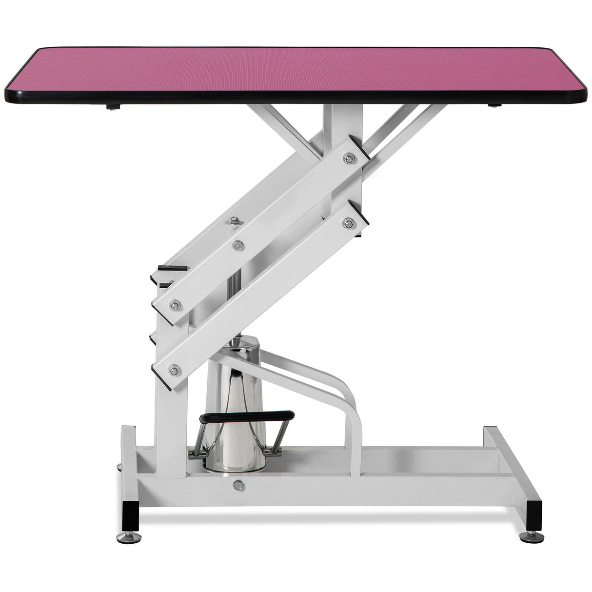 Hydraulic Pet Grooming Table by Couch.com