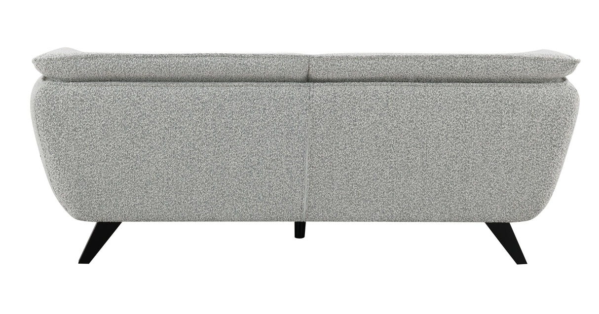 Nayeli - Boucle Sofa by Couch.com
