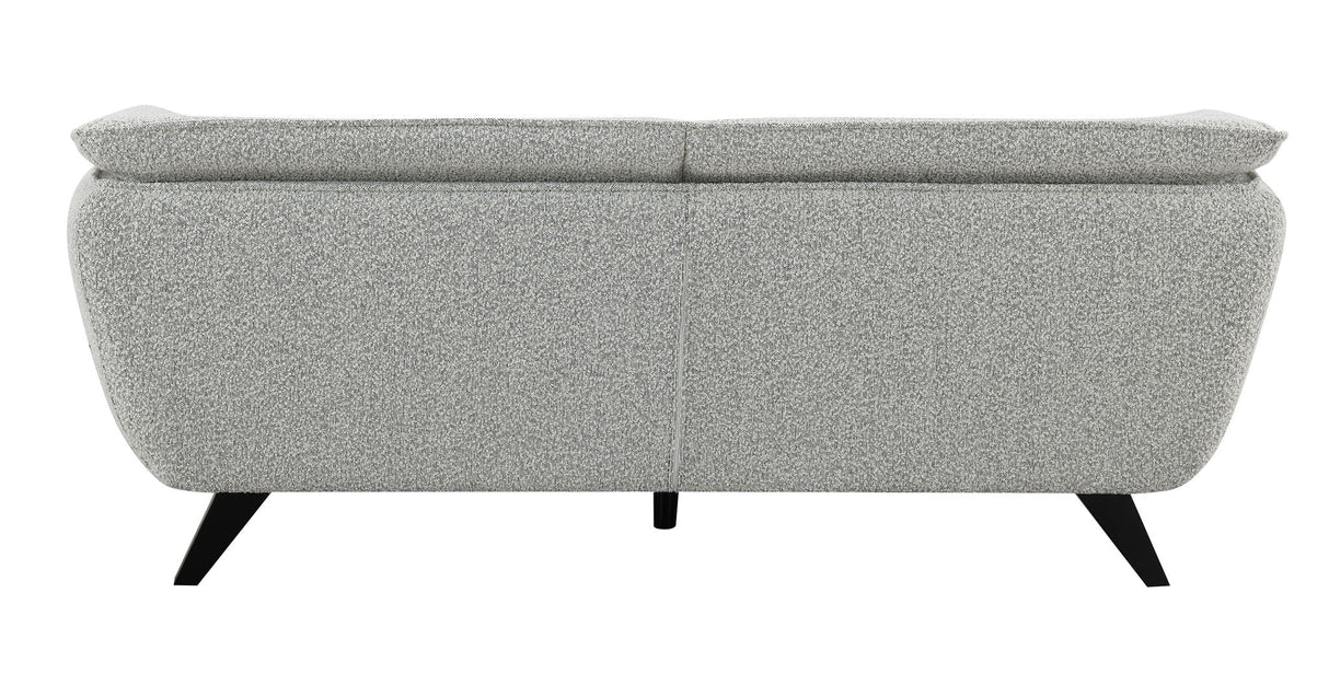Nayeli Boucle Sofa