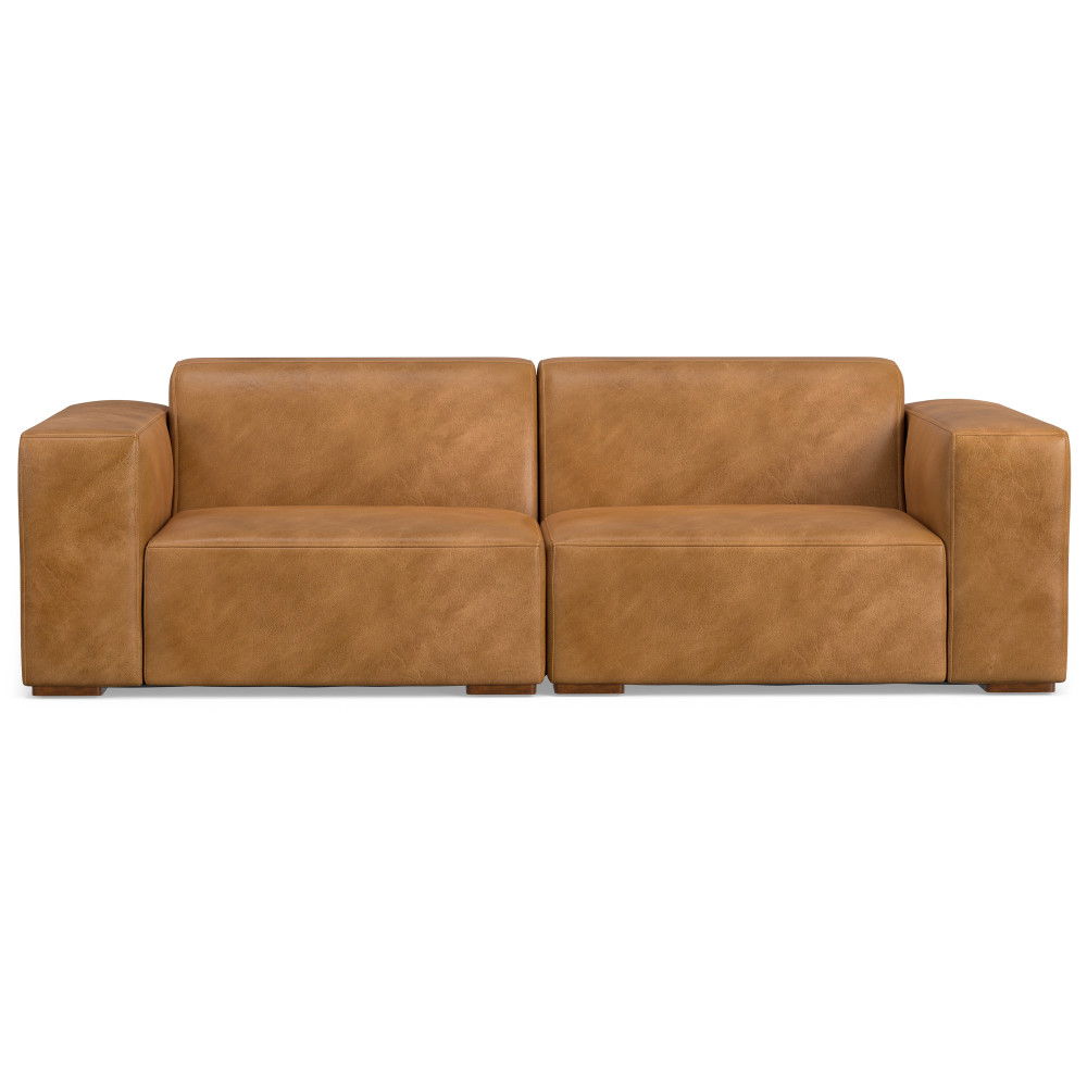 Rex - Handcrafted Sofa by Couch.com