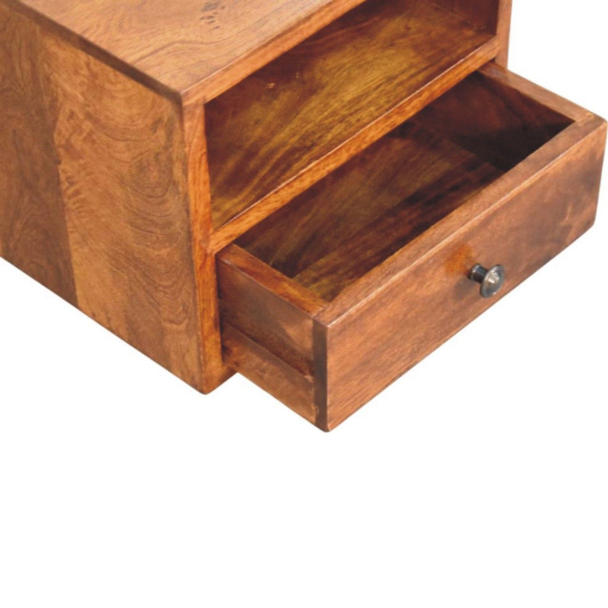 Solis - 1 Drawer Wall Mounted Nightstand by Couch.com