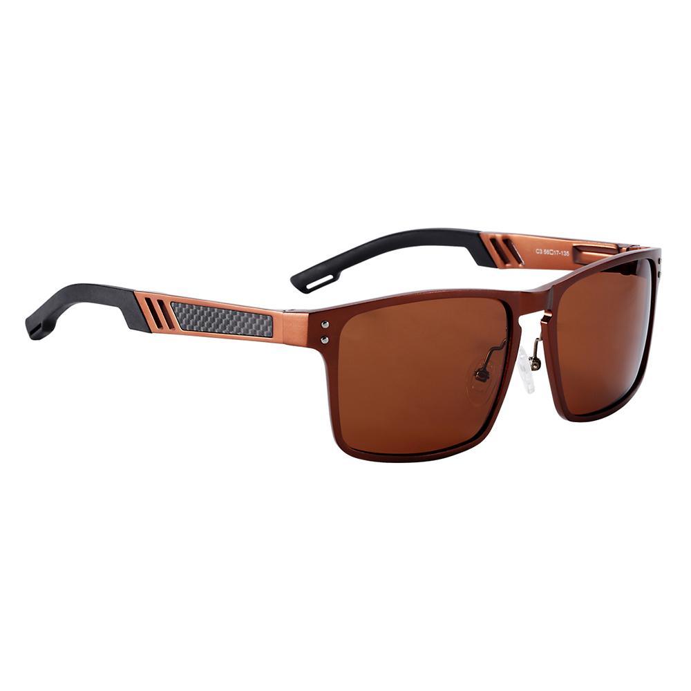 Hot Black Goggle Male Sunglasses Luxury Brand Men Glasses In Business High Quality Luxury Modern Style With UV400 Protection