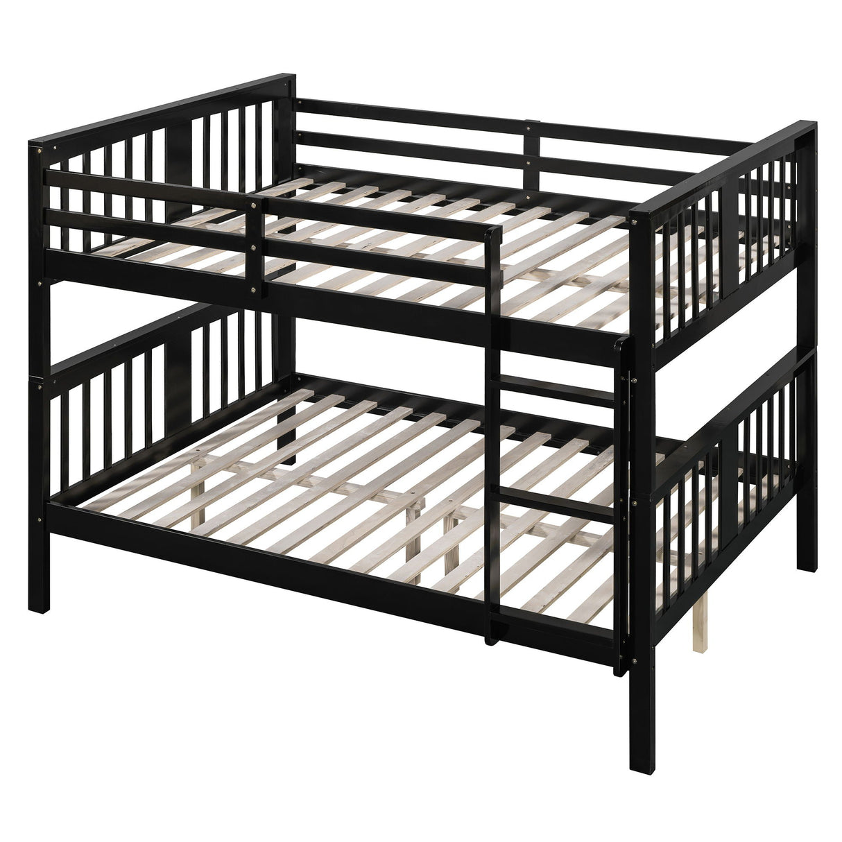 Bunk Bed With Ladder For Bedroom by Couch.com