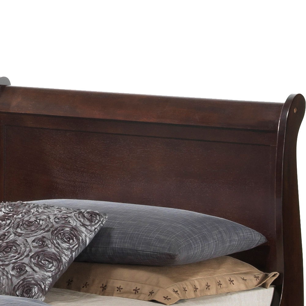 Louis Phillipe - Storage Bed by Couch.com