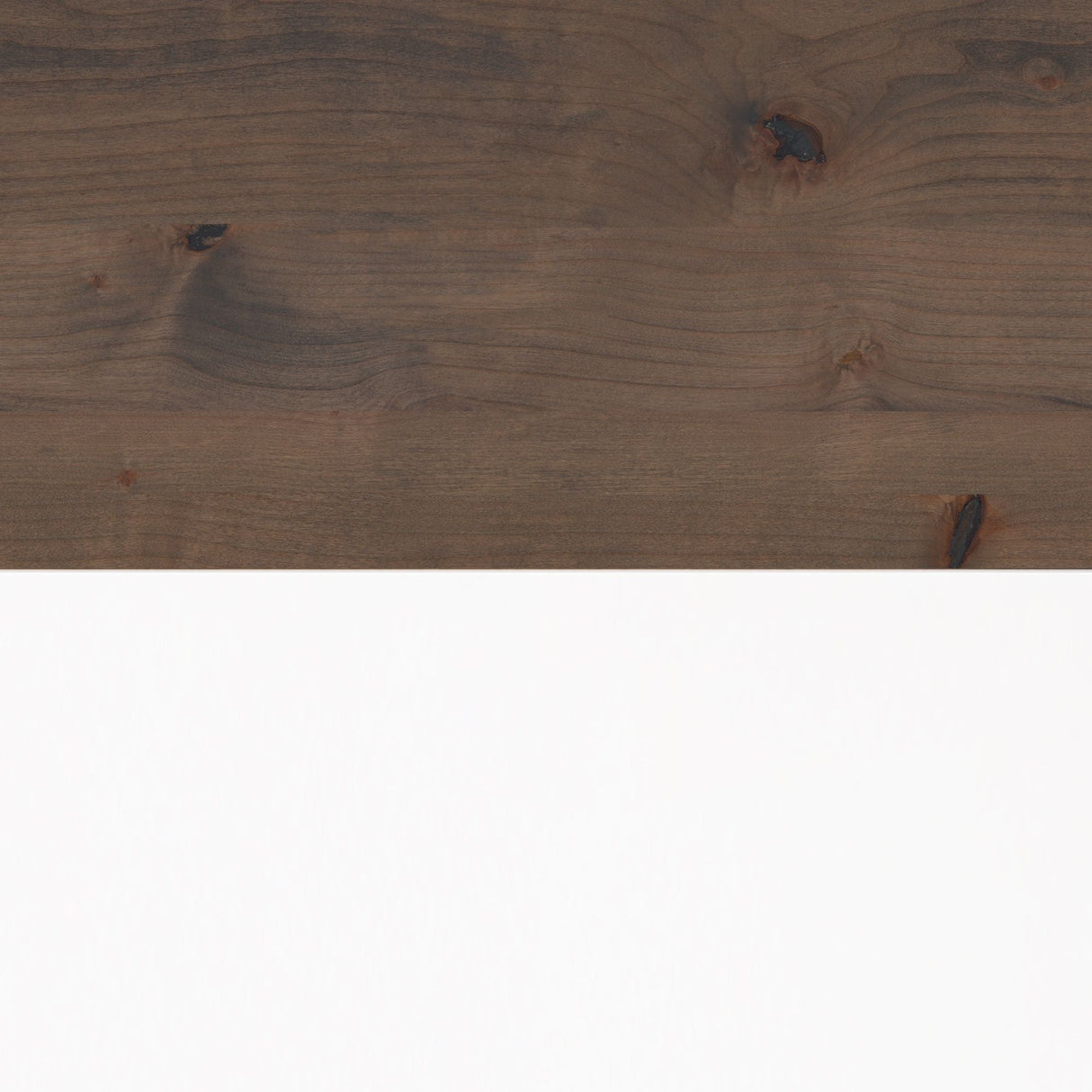 Hampton - Writing Desk - Jasmine Whitewash / Barnwood by Couch.com