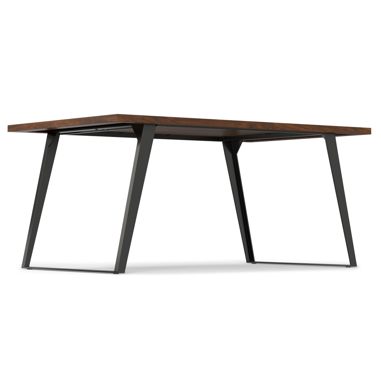 Lowry - Handcrafted Square Dining Table by Couch.com