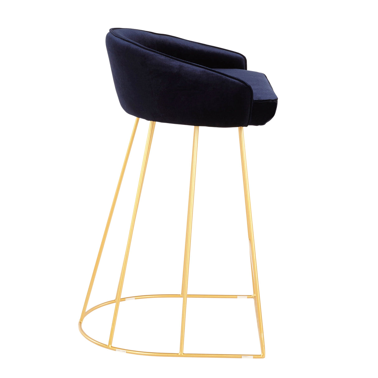 Canary - Contemporary Counter Stool (Set of 2) by Couch.com