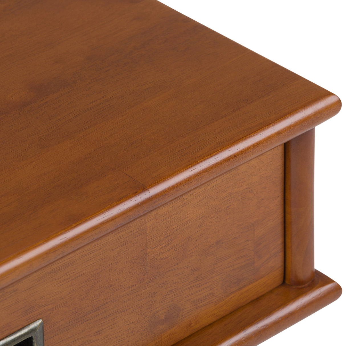 Draper - Handcrafted Mid Century End Table by Couch.com