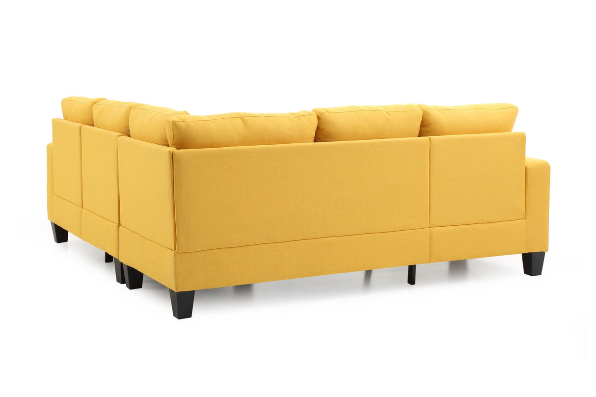 Newbury - Sectional by Couch.com