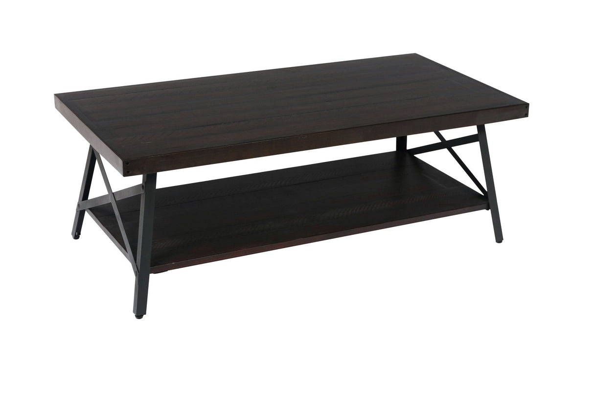 Douglas - Coffee Table by Couch.com