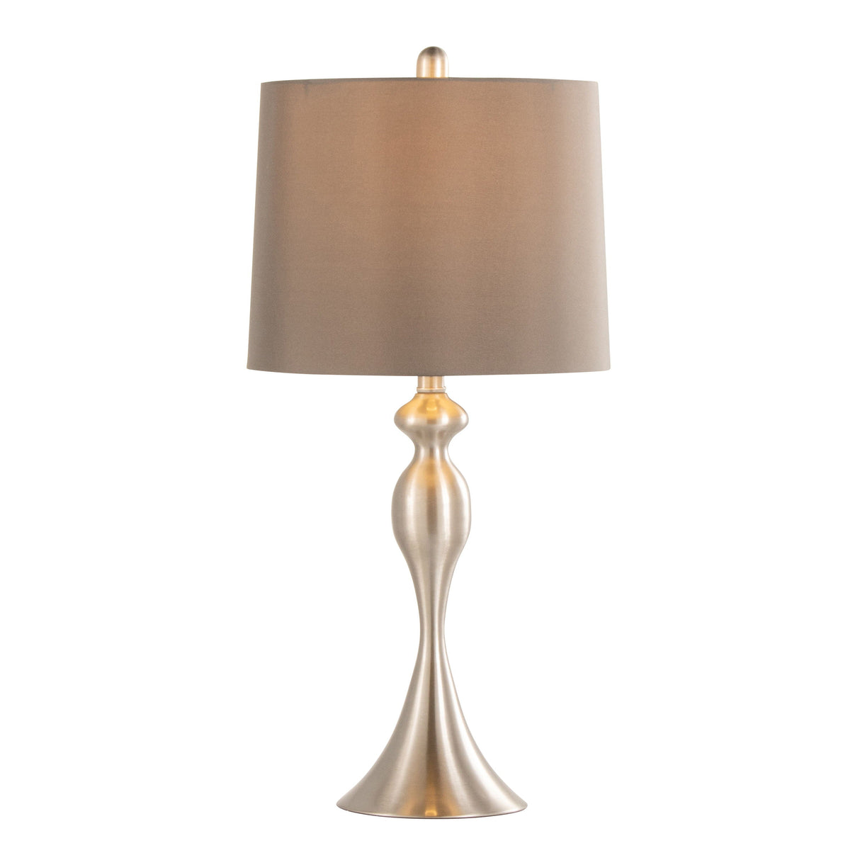 Ashland - Contemporary Table Lamp (Set of 2) by Couch.com