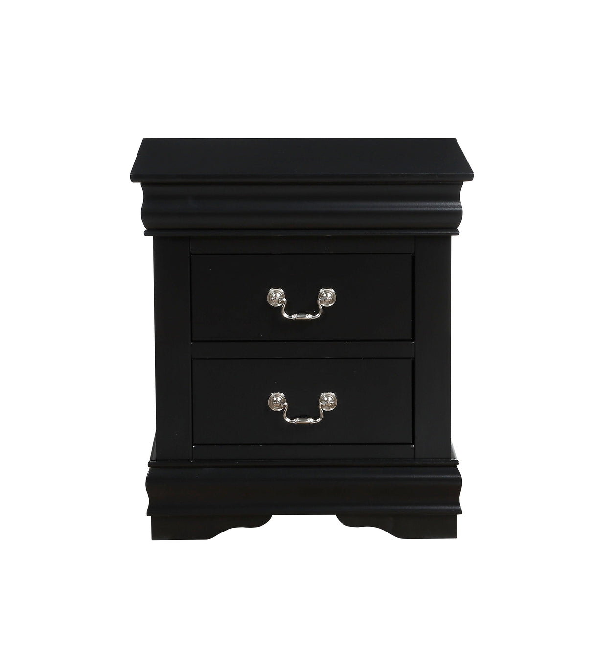Louis Philippe - Accent Nightstand by Couch.com