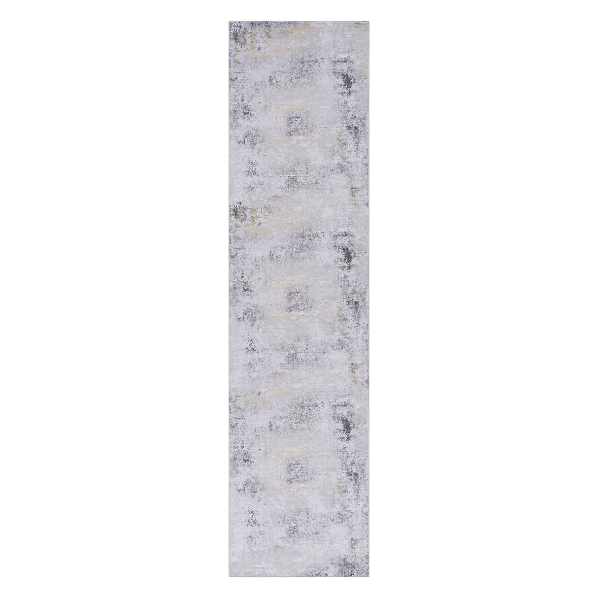 Maval - Stunning Washable Runner Rug