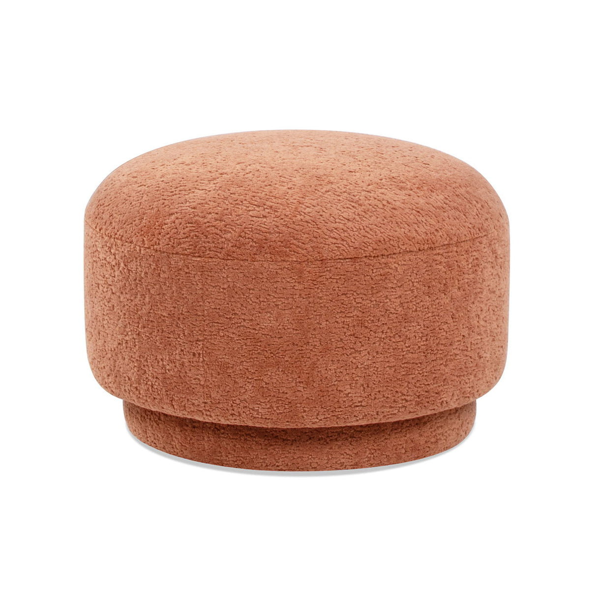 Fuji - Mushroom Footstool Ottoman by Couch.com