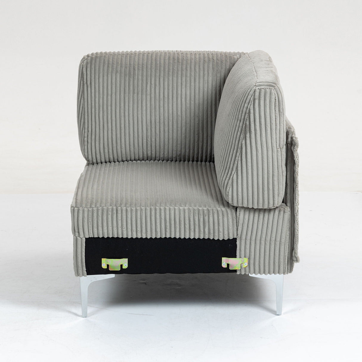 Modular Sectional Sofa Corner Seat