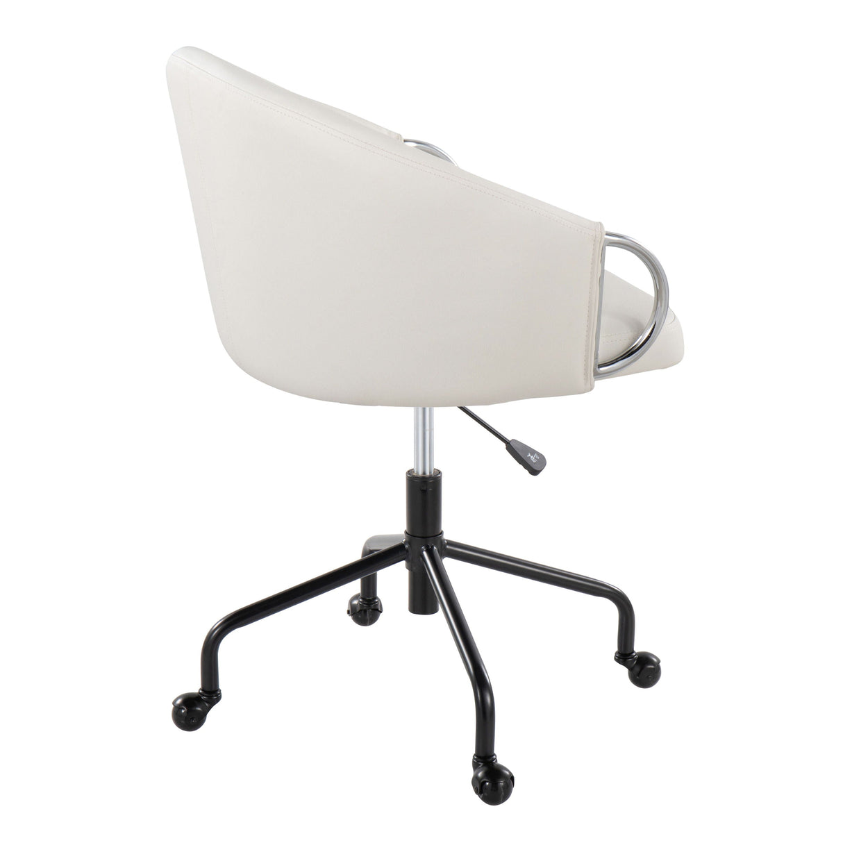Claire - Contemporary / Glam Task Chair by Couch.com