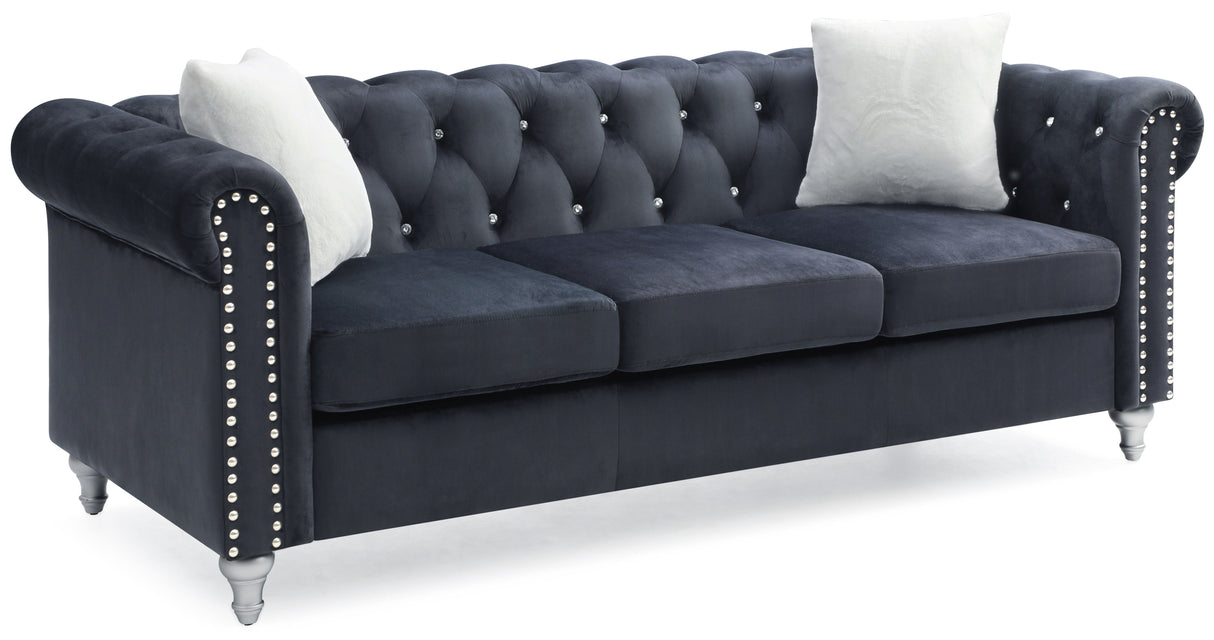 Raisa - Sofa by Couch.com