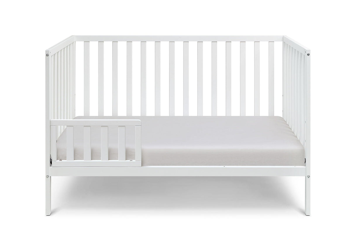 Palmer - 3-in-1 Convertible Island Crib by Couch.com