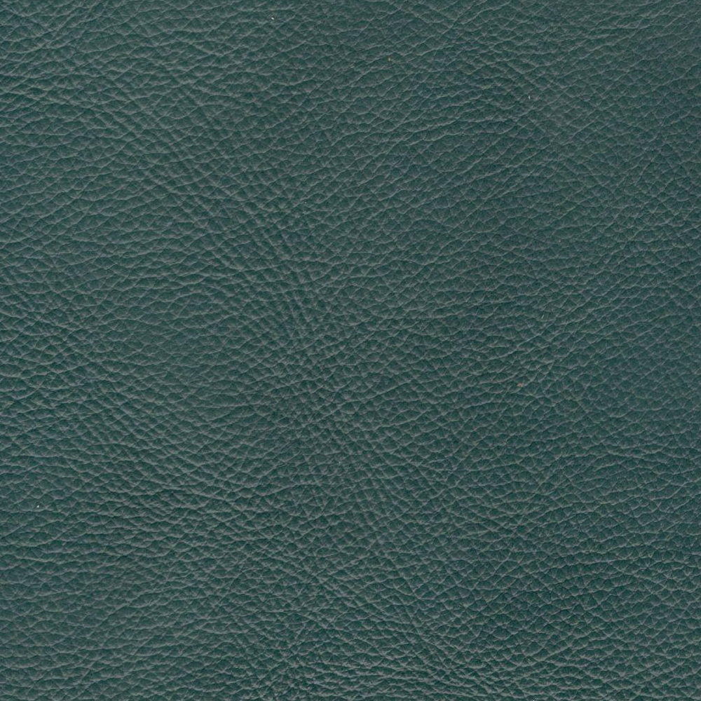 Mid-Century Tufted Leather Sofa by Couch.com