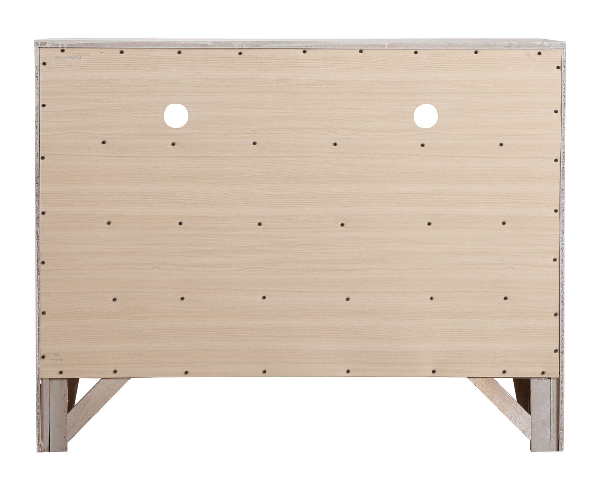 Marilla - Media Chest by Couch.com
