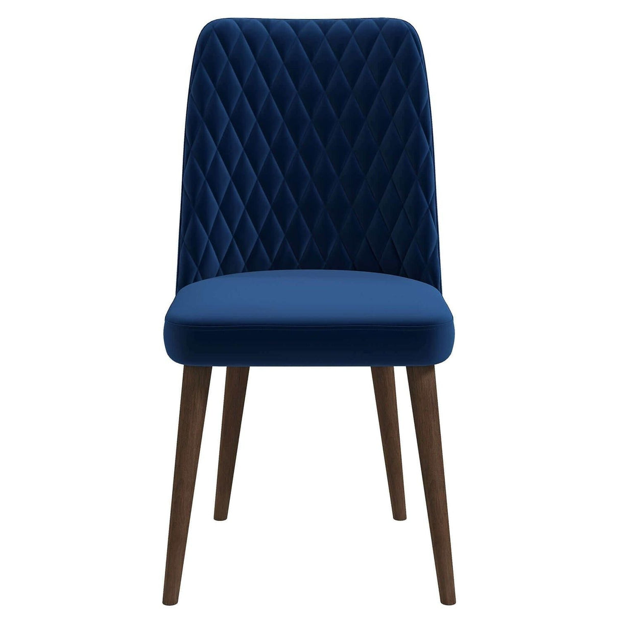 Katie - Mid-Century Modern Dining Chair (Set of 2) by Couch.com