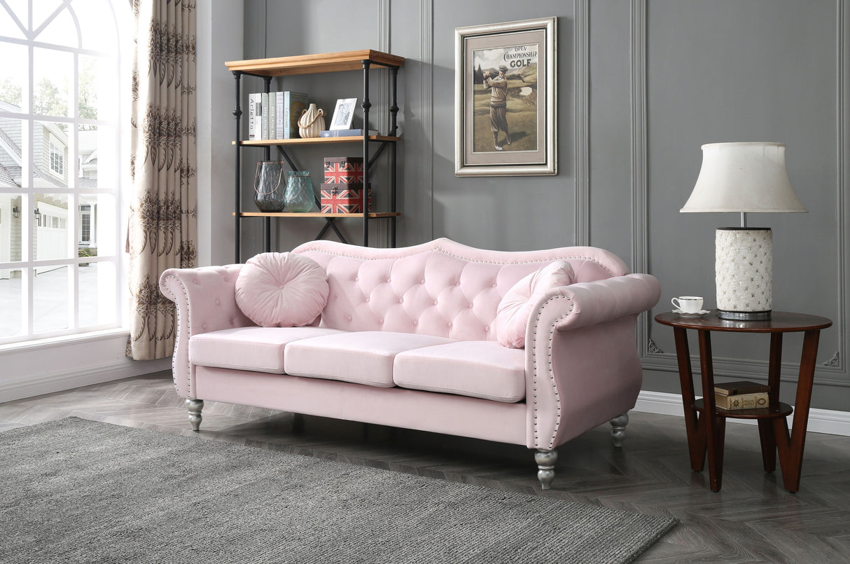 Hollywood - Sofa by Couch.com