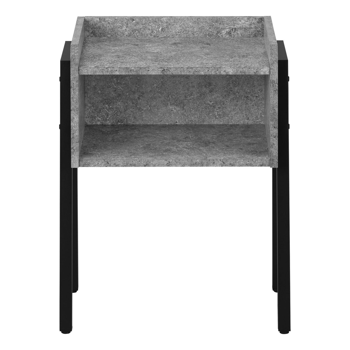 Accent Table, Side Contemporary & Modern Design by Couch.com