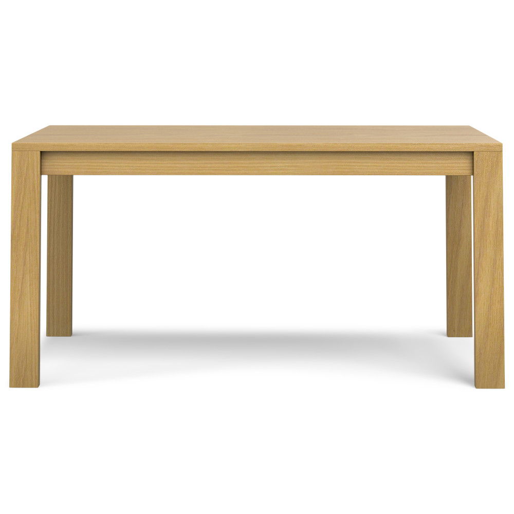 Wilson - Handcrafted Dining Table by Couch.com
