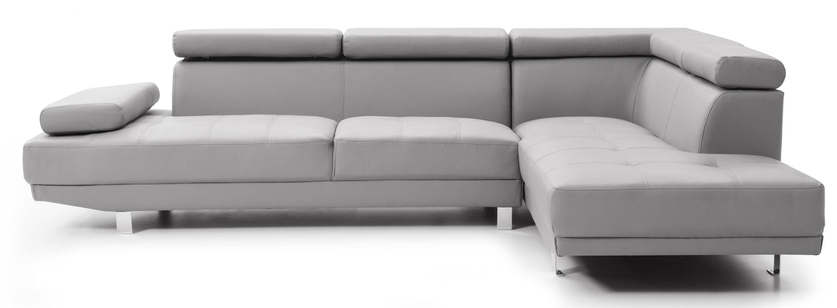 Riveredge - Comfort Sectional by Couch.com