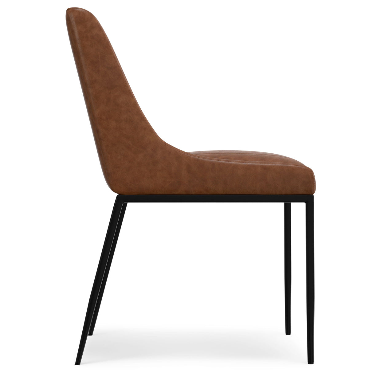 Melody - Versatile Upholstered Dining Chair (Set of 2) by Couch.com