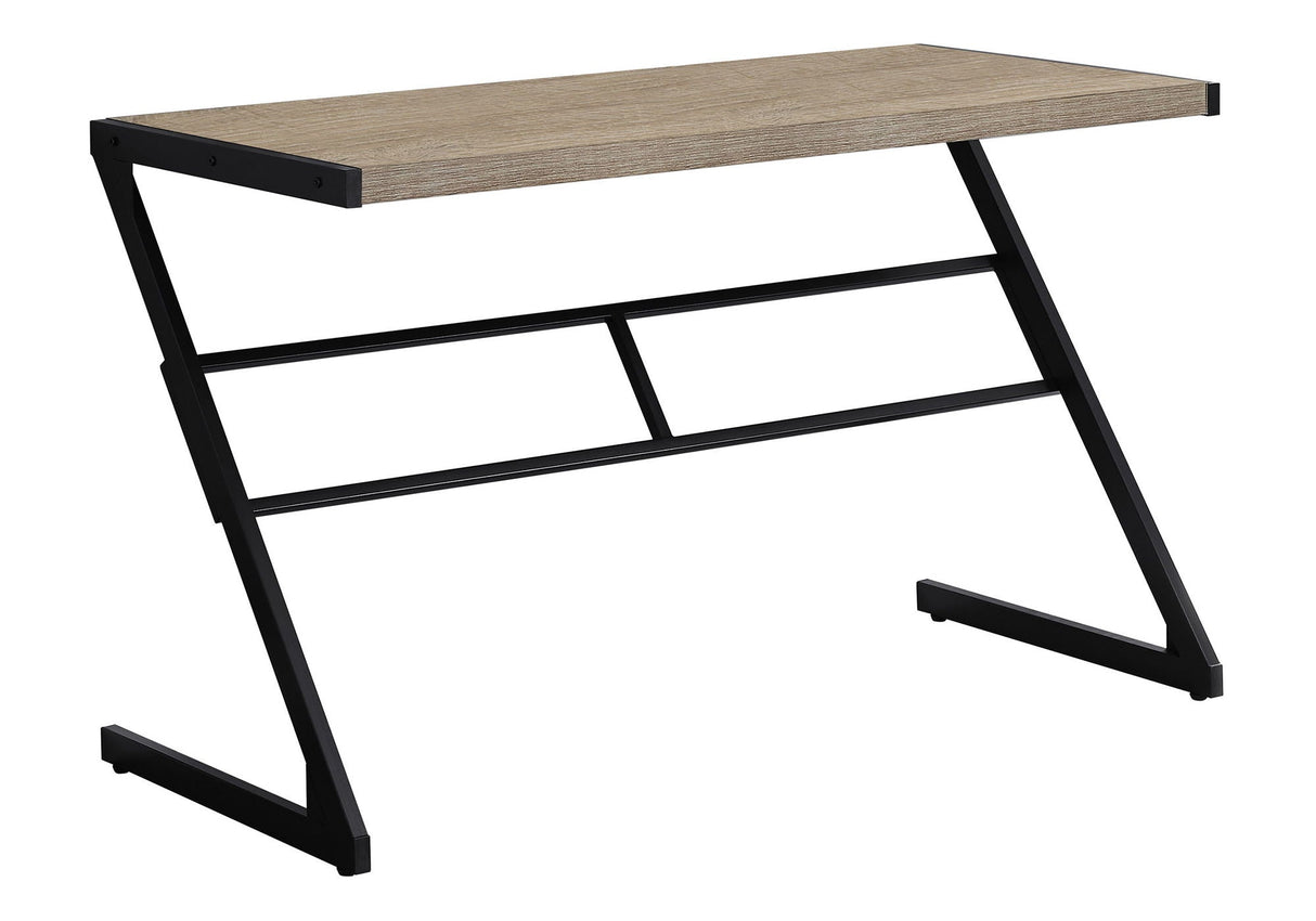 Computer Desk For Home Office, Chic Modern Design, Contemporary & Modern by Couch.com