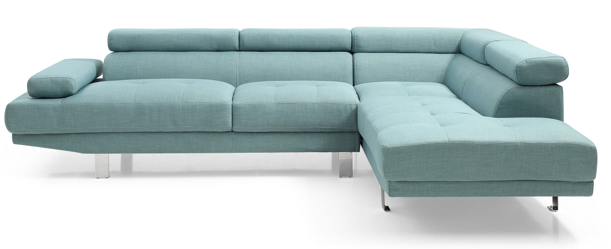 Riveredge - Comfort Sectional by Couch.com