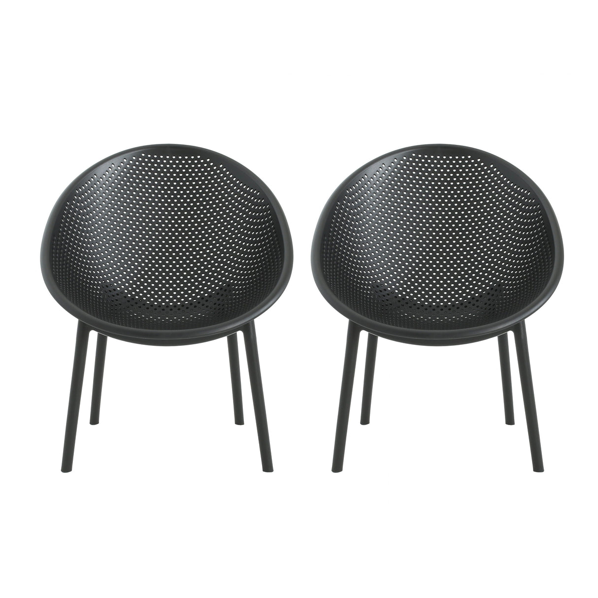 Gable - Accent Chair (Set of 2) by Couch.com