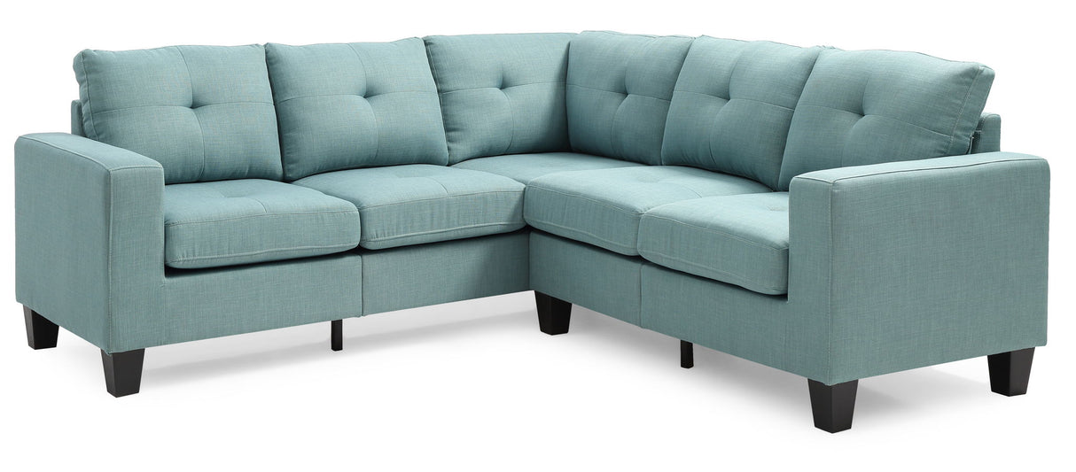 Newbury - Sectional by Couch.com