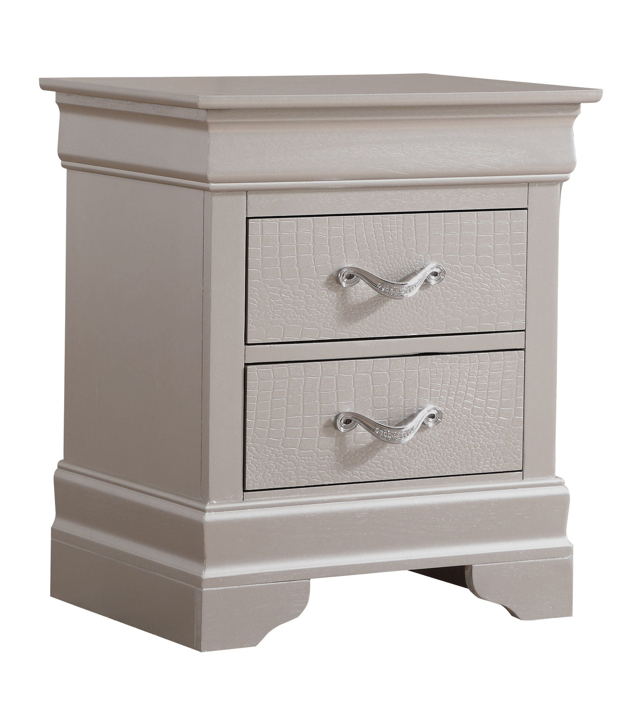 Lorana - Nightstand by Couch.com