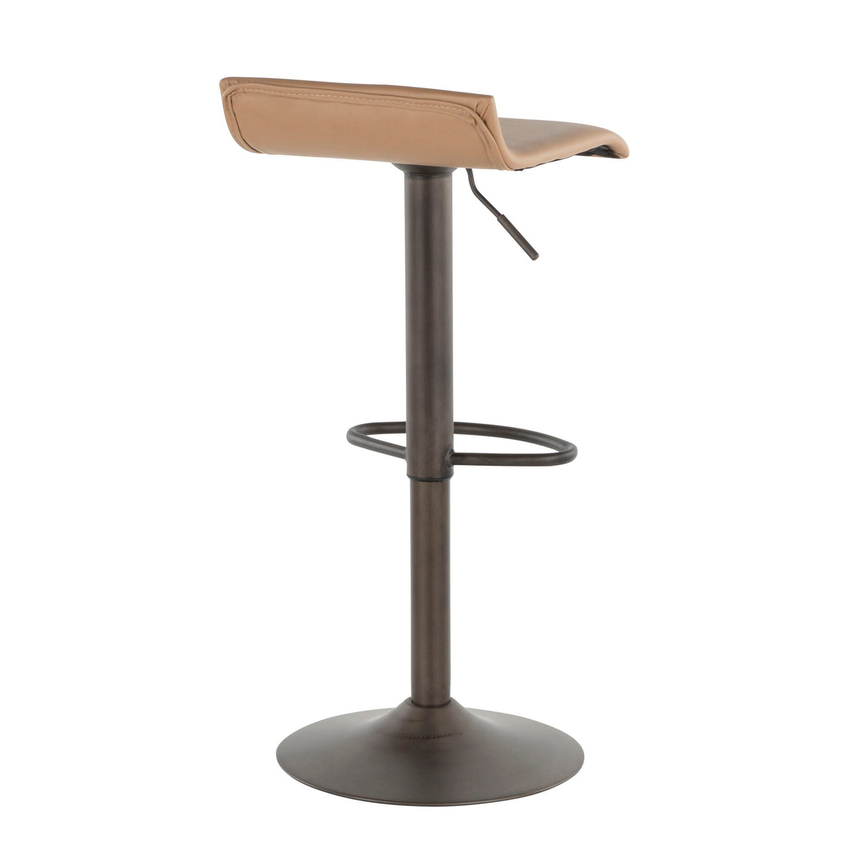 Ale - Industrial Barstool (Set of 2) by Couch.com