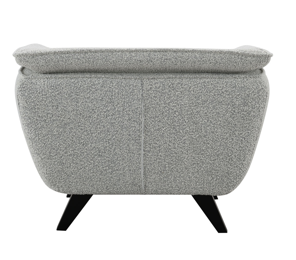 Nayeli - Boucle Chair by Couch.com