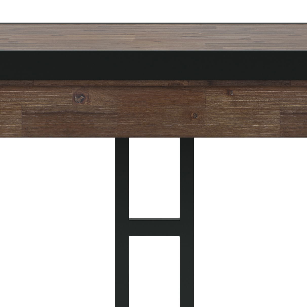 Erina - Handcrafted Desk by Couch.com