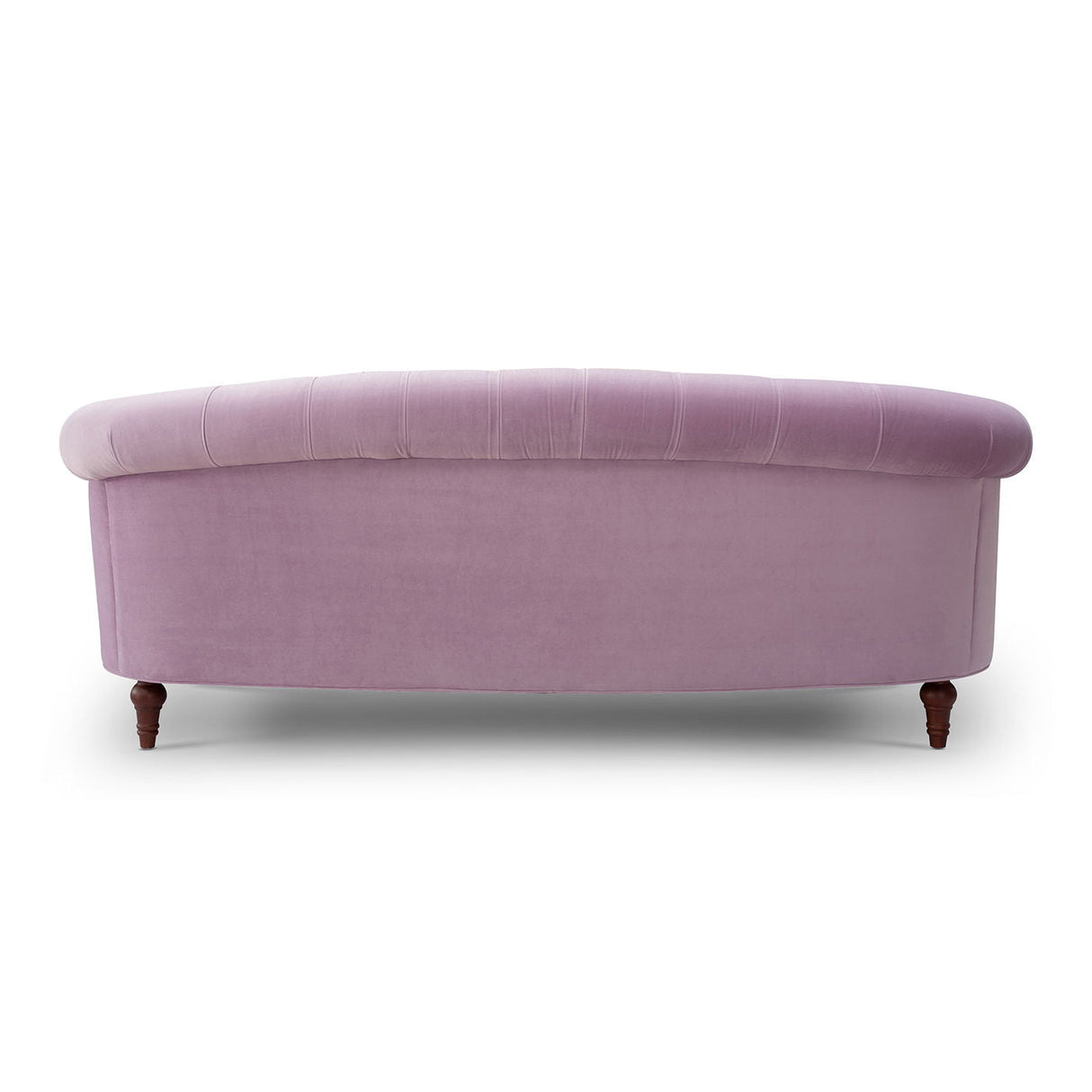 La Rosa - Victorian Chesterfield Tufted Sofa by Couch.com