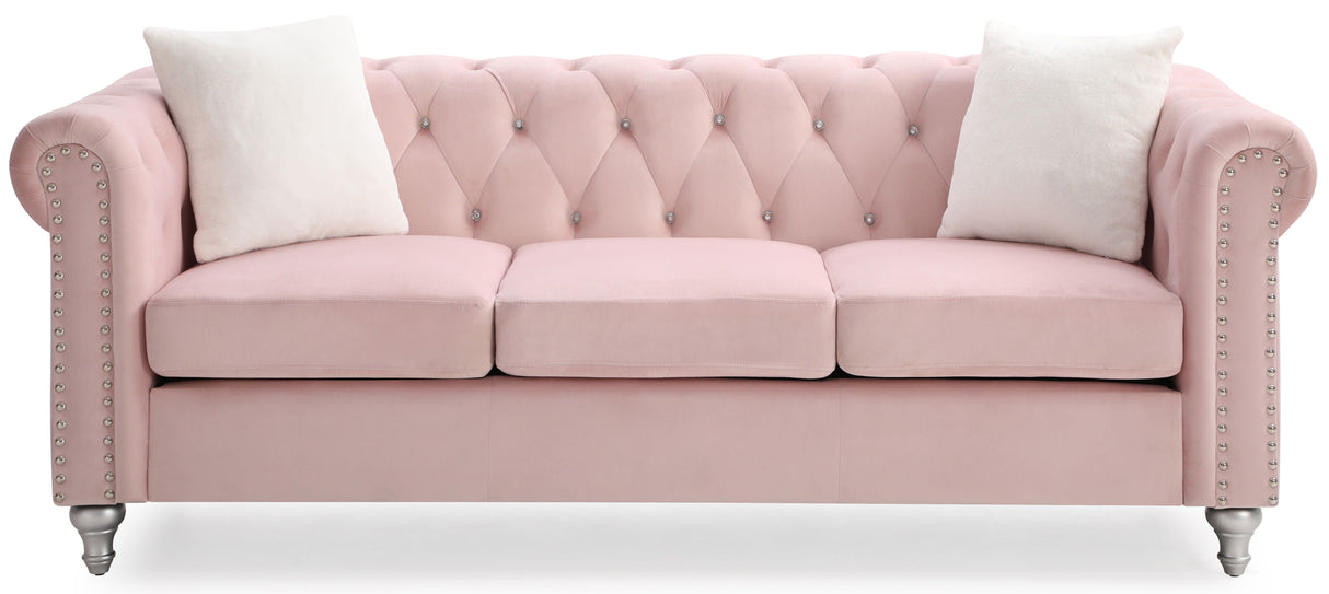 Raisa - Sofa by Couch.com
