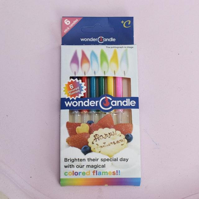 Cake Topper Bear Candles Cartoon Smiley Face Birthday Insert Creative Party Cake Handmade Smiley Daisy Flower Cake Toppers For Birthday Party