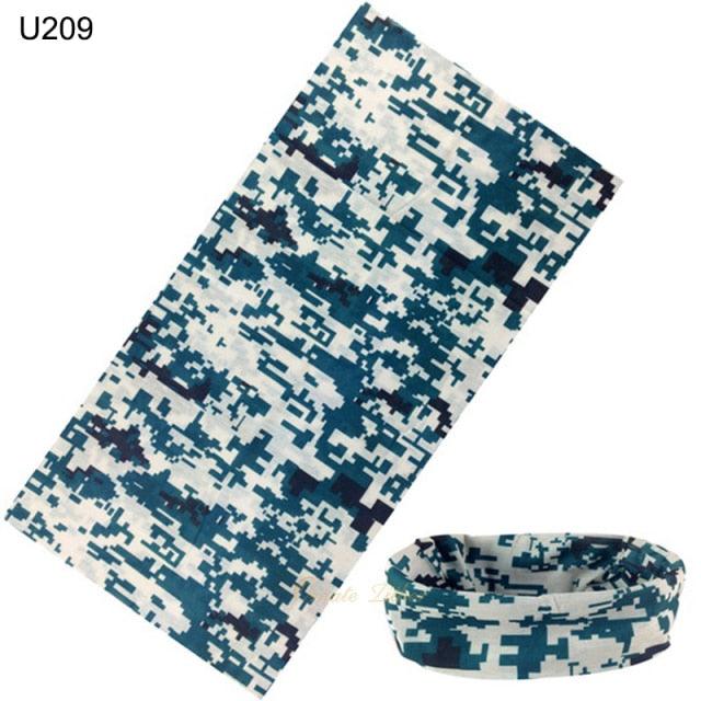 Camouflage Neck Gaiter Hunting Scarves Ice Silk Bandana Tubular Buff Half Mask Tactical Sport Headband Balaclava Balaclava Seamless Magic Head Scarf Breathable Bandana Turban Outdoor Hiking Quick-Dry Sweat Absorbing Scarves Multifunction Beanie Hat