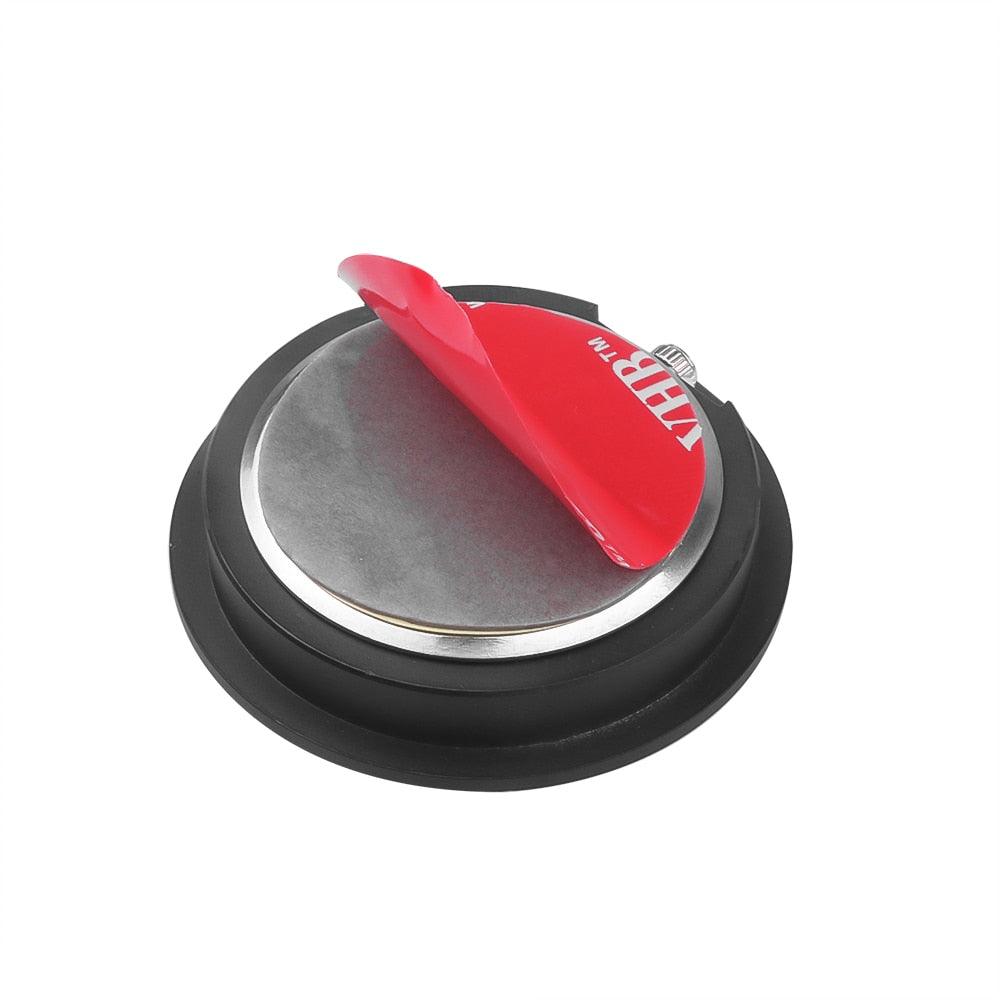 Car Clock Ornament Auto Watch Decoration Automobiles Car Dashboard Clock Cars Air Vent Clip Quartz Clocks Mini Luminous Quartz Analog Watch Universal Pocket Stick-On Clock Perfect Interior Dashboard Time Display Digital Pointer Clock In Car Accessories